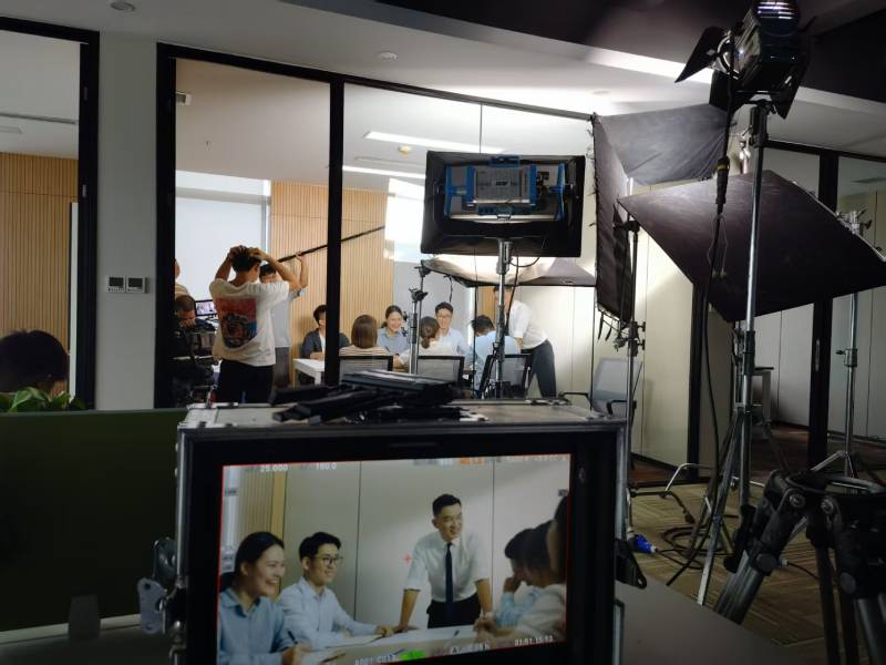 温江区宣传片拍摄如何策划航空公司宣传片