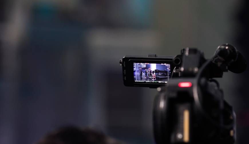 温江区宣传片制作公司